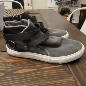 Women's Blowfish Sneakers